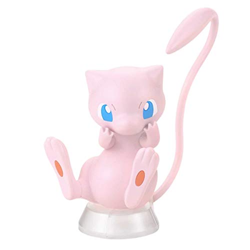 Il tuo Pokemon preferito ora disponibile come kit modello.
