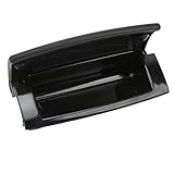 cenicero seat leon año 2000 Herramienta práctica: este núcleo de inserción de cenicero es conveniente para recoger la basura de cenizas después de fumar. Es muy conveniente y fácil de limpiar. Un reemplazo directo para el anterior.
