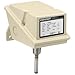 Ashcroft LTA Temperature Switch Direct Mount, 4.0" Bulb, 20/95?C, Adjustable Deadband