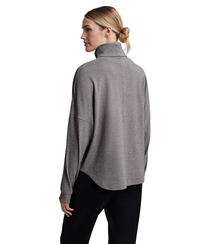 Varley Rainer Roll Neck Womens Sweater2