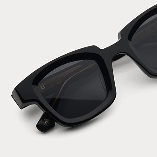 JAMES ORO Archetype Sunglasses For Men/Women with Polarized Lenses3