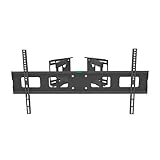 Core Innovations Full 37' to 70' Full Motion TV Mount