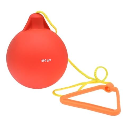 Pre-Sport Elementary Hammer Training Accessories, Adults, Unisex, Multicoloured (Multicoloured), One Size, Única Cover