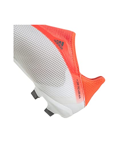 Botas de fútbol X Speedflow.3 Ll Fg J infantiles para césped natural seco 5