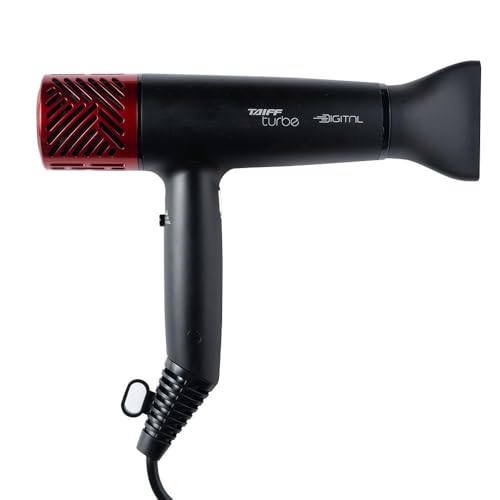 SECADOR Turbe DIGITAL 2400W 127V