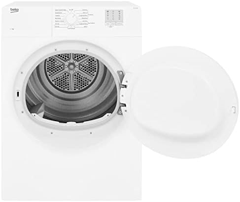 Beko DTGV7000W 7kg Freestanding Vented Tumble Dryer - White