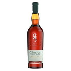 Purchase the Exclusive Lagavulin Distillers Edition Today