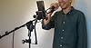QUIK LOK - SMS/001 Smartphone Holder, Suitable for Microphone Stand, Weight 600 g, Black #4