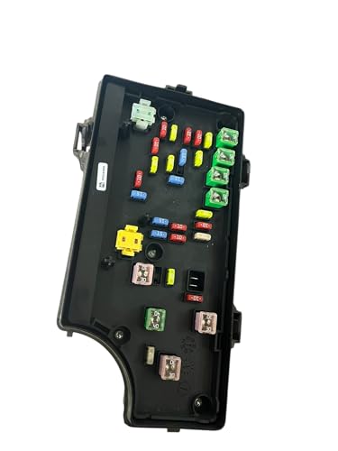 2011-2012-2013-2014 Compatible with Dodge Avenger Chrysler 200 TIPM Fuse Relay