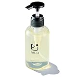 【安心の、日本製。】 PAL&I パルアイ 犬 シャンプー ペット 低刺激 無添加 【ふわふわ仕上がり】