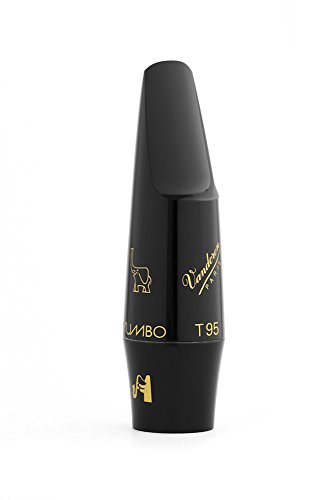 Vandoren Sm614B T95 Jumbo Java Tenor Saxophone Mouthpiece #TOP4