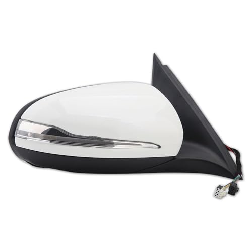 Ensemble rétroviseur Benz GLC X253 miroir haut de gamme angle mort côté droit