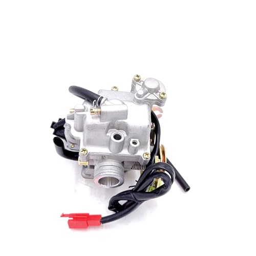 Carburateur 50cc 4 temps pour simplifier vos trajets urbains
