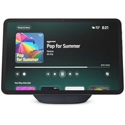 Amazon Echo Show 11 (newest model), Vibrant Full-HD 11