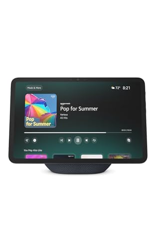 Amazon Echo Show 11 smart home device with Full HD display