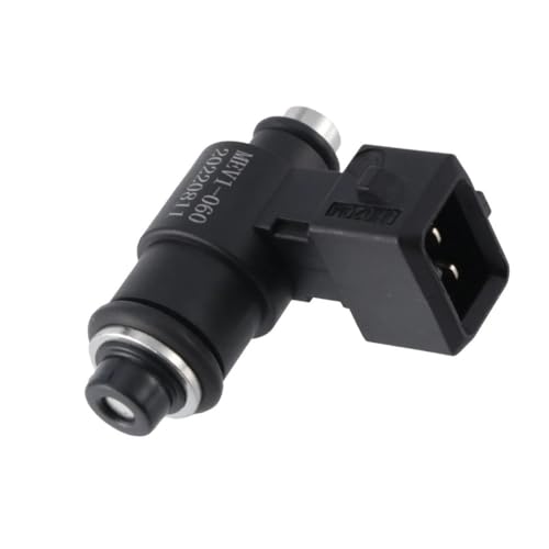 Buse de pulvérisation MEV1-060 injecteur carburant moto 125CC deux trous