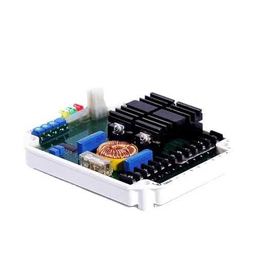 Electrodomésticos aptos for el regulador de voltaje automático general AVR EA06A Speed Control