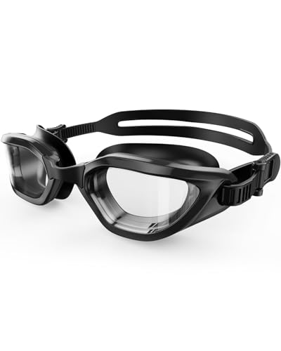 OLANRUN Swim Goggles for Kids 6-14, Anti-Fog UV Protection Kids Goggles, Leakproof Pool Swimming Goggles for Youth Boys Girls OLANRUN Swim Goggles for Kids 6-14, Anti-Fog UV Protection Kids Goggles, Leakproof Pool Swimming Goggles for Youth Boys Girls