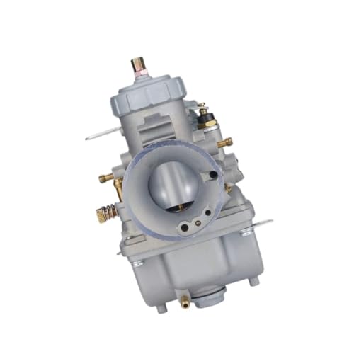 Carburateur VM30 pour réparer les trous d'accélération PZ34J