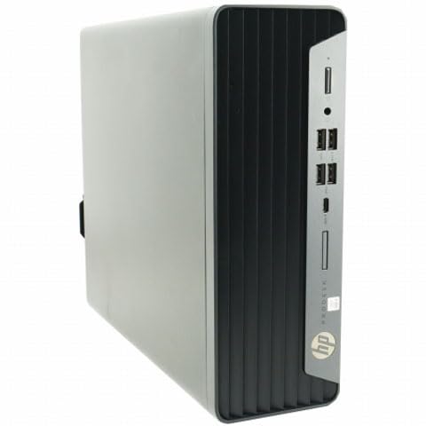 �y�����ςݕi�z HP Prodesk 600 G6 SF ��10���� i5 �f�X�N�g�b�v�p�\�R�� Core i5-10500 ������8GB SSD256GB Windows11 Pro/�X�[�p�[�}���`�h���C�u