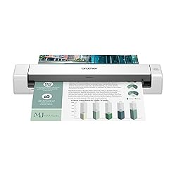 scanner Brother DS-740D