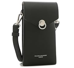 Amazon | [ジャンニキアリーニ] ショルダーバッグ コラッロ ミニ