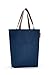 Reisenthel cityshopper 2 Einkaufstasche, Polyester, dark blue, 47 x 44 x 17