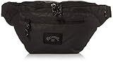 Billabong Men's Bali Waistpack, Stealth, ONE