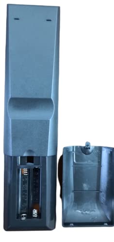 Image of EHOP En22654L Remote Control Compatible for Lloyd Led LCD Tv (Please Match The Image with Your Old Remote) Black
