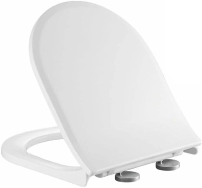 Thickened Toilet Parts Seats PP Bidet