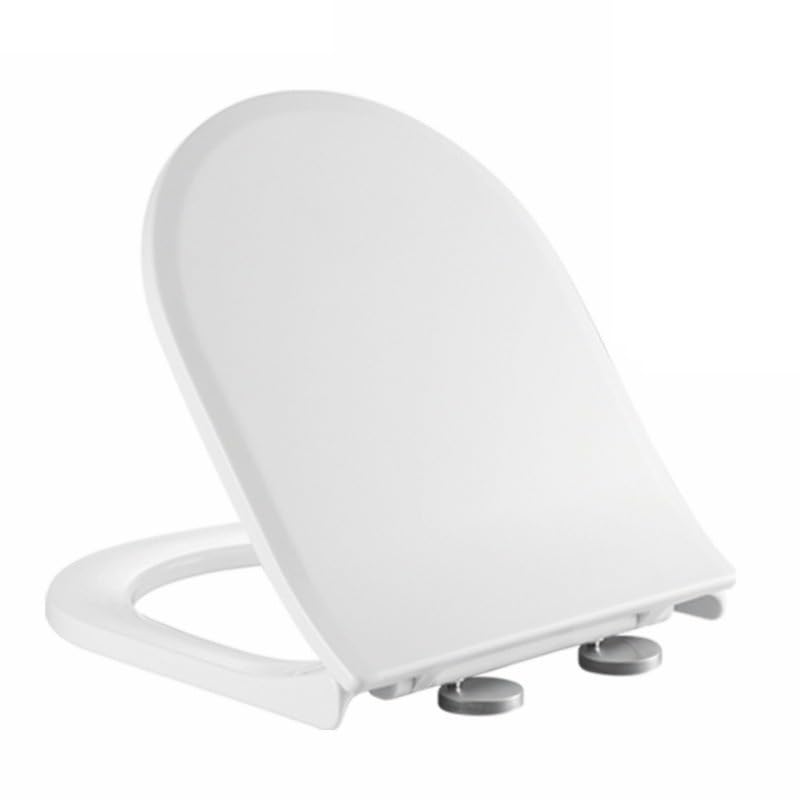 Bidet de PP para inodoro con diseño engrosado altamente resistente 4