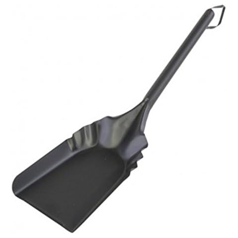 Rocky Mountain Goods Fireplace Ash Shovel Cover