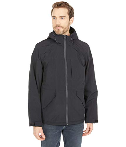 Image of Levi's Men's Midlength Breathable Nylon Hiking Jacket