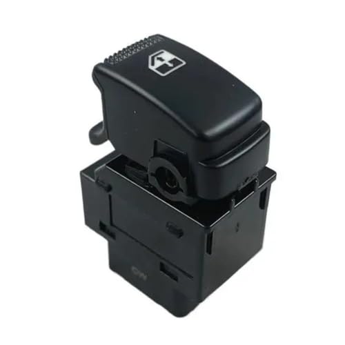 Passenger Power Window Switch