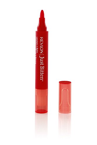 Revlon Just Bitten Lipstain + Balm Gothic by Revlon