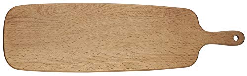 Visol Timber Wooden Cheese Board