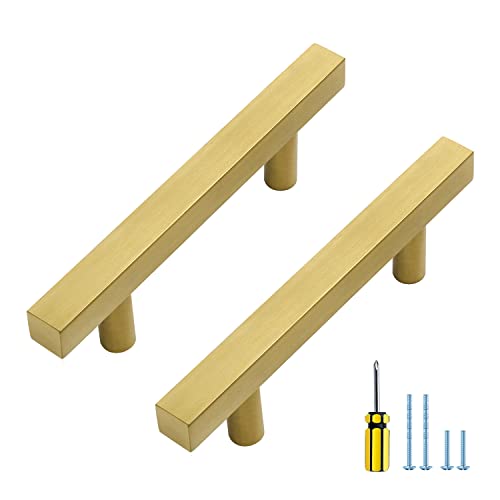 Best Gold Kitchen Handles