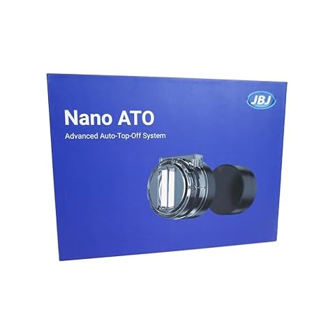 JBJ Nano ATO Advanced Auto-Top-Off System Cover