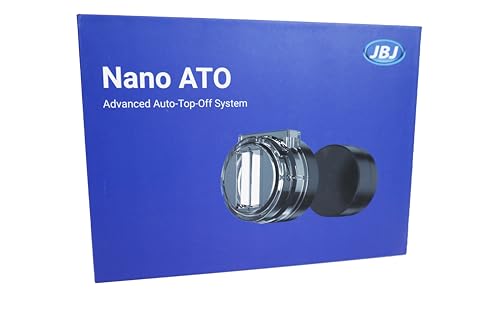 JBJ Nano ATO Advanced Auto-Top-Off System by JBJ Lighting - Used condition - US$61.96