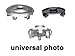 WSM 003-213 900 Coupler for Kawasaki