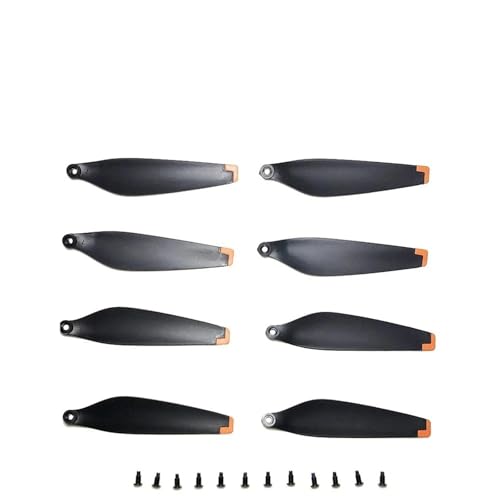 ��m�C�Y�p�h��1�Z�b�g�ADJI Mavic 4Pro /3/3Pro/3Classic/3T Air 3/3S /2/2S �v���y���AMini 2/3/3Pro�p�A�l�W12��(Mini 3)�ɑΉ��B