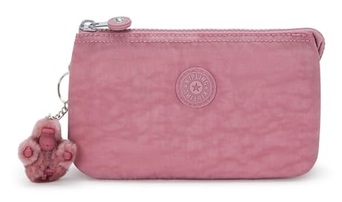 Borsa grande Kipling CREATIVITY L Borsa grande, sacchetti, custodie, Sparkled Beige (Beige)