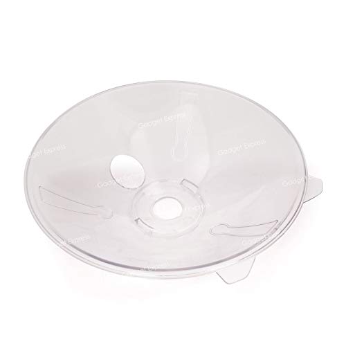 iXium® Parabole parabolique de rechange Cover