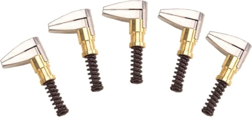 Image of 1 inch Heavy Duty Side Grip Cleco Fasteners Clamp | 1 inch Heavy Duty Side Grip Cleco Fasteners Clamp Set