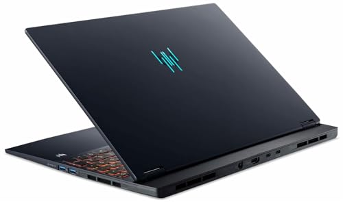 Image of EXCaliberPC (2025) Predator Helios Neo 16S AI Gaming Laptop (Intel Core Ultra 9 275HX, 96GB RAM, 2X 2TB NVMe SSD, NVIDIA GeForce RTX 5070Ti, 16 inch QHD+ 240Hz OLED, Windows 11) - PHN16S-71-98RF
