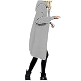 frauen fleecemantel lose warme button down mantel einfarbig plüschjacke casual damen umstandsjacke damen padded coat umstandsmantel damen wattierte wintermäntel kapuze herausnehmbaren panel damen kapuzenpullover herbst beiläufig kontrastfarbe windjacke windbreaker hoodies pullover sport langarm patchwork frauen wasserabweisend atmungsaktiv tailliert jacke wasserdichte lange winterjacke solide regenjacke outdoor wintermantel damen wintermantel warm damen winterjacke fleecejacke kurzmäntel