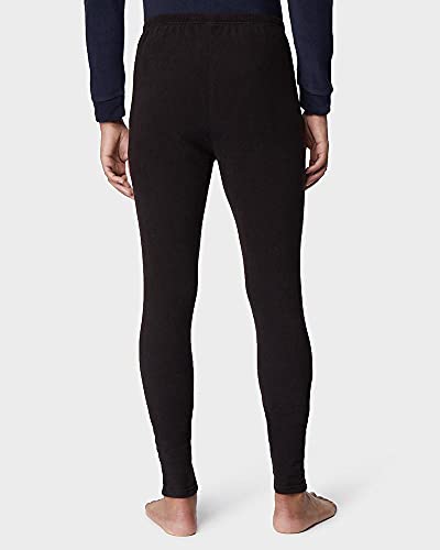 32 Degrees Heat Men’s Performance Thermal Heavyweight Fleece Baselayer Legging Pant4