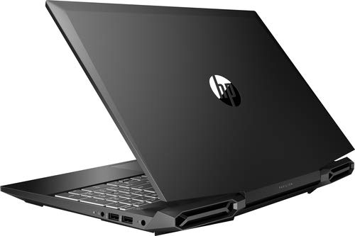 HP Pavilion 15-dk0046TX 2019 15.6-inch Gaming Laptop (9th Gen Core 