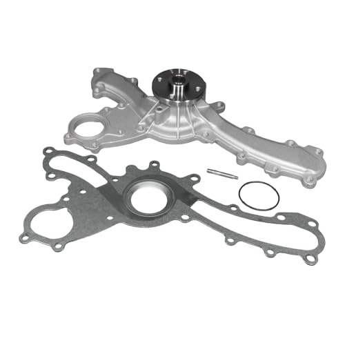 ACDelco Gold 252-902 (19253264) Engine Water Pump