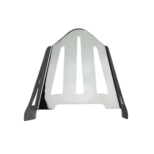 Porte bagages arrière Boulevard M109R pour fixer vos sacs sans rayer la moto